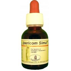 IPERICOM SIMUL GTT 50ML