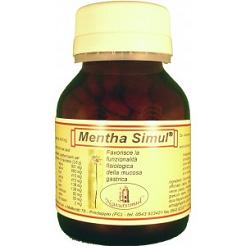 MENTHA SIMUL 150CPR 60G