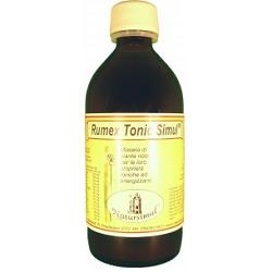 RUMEX TONIC SIMUL GTT 200ML