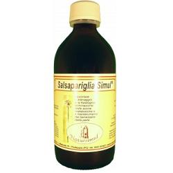 SALSAPARIGLIA SIMUL GTT 200ML