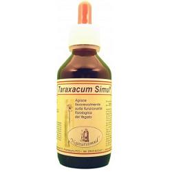 TARAXACUM SIMUL GTT 100ML