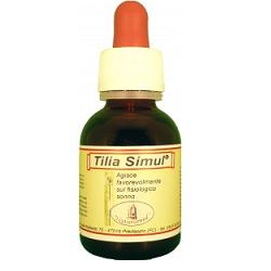 TILIA SIMUL GTT 50ML