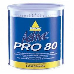 PRO 80 STRACCIATELLA 750G