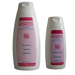 IDRASTIN CREMA SMAGLIAT 500ML