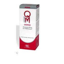 QM GIORNO CREMA ANTIRUGHE 50ML