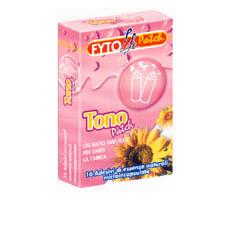 TONO PATCH 16PZ