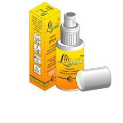 LIFE SPRAY LOZ CITR 50ML