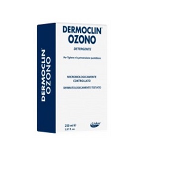 DERMOCLIN IFESPOR 200ML