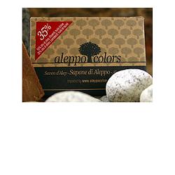 ALEPPOCOLORS SAPONE ALEPPO 35%