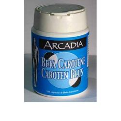 BETA CAROTENE 100CPS