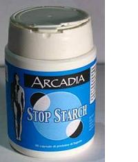 STOP STARCH 60CPS