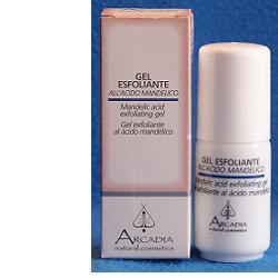 GEL ESFOLIANTE ACIDO MANDELICO