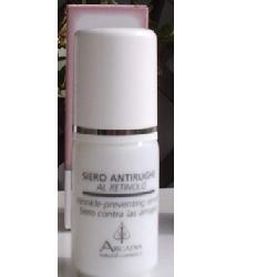 SIERO ANTIRUGHE RETINOLO 30ML