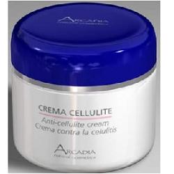 CREMA CELLULITE CAFFEINA 250ML