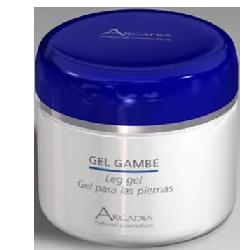 GEL GAMBE MENTA PIPERITA 250ML