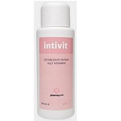 INTIVIT DETERGENTE INT PH 3,5