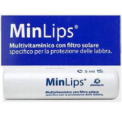 MINILIPS STICK LABBRA VIT 5ML