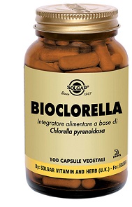 BIOCLORELLA 100VEGICPS