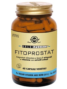 FITOPROSTAT 60CPS VEGETALI