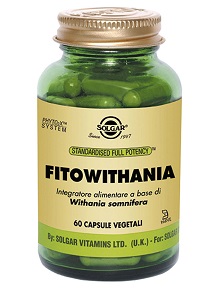 FITOWITHANIA 60CPS VEG