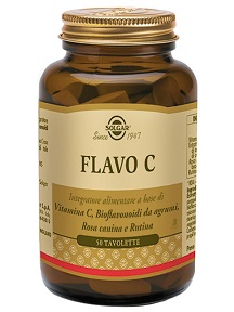 FLAVO C 50TAV