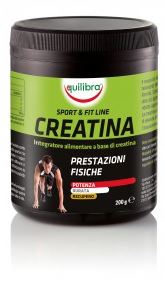 CREATINA 200G