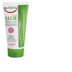 ALOE VERA DERMO GEL ALOE 3+