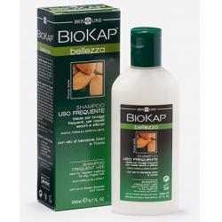 BIOKAP B SH USO FREQUENTE200ML