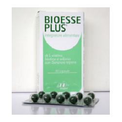 BIOESSE PLUS 30CPS