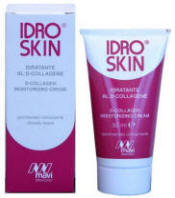 IDROSKIN CR IDRAT VISO 50ML