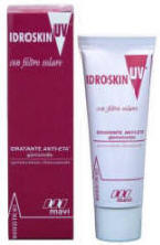 IDROSKIN UV IDRAT A/AGE SPF15