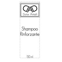 DOTTOR AMATI SHAMPOO RINFORZ