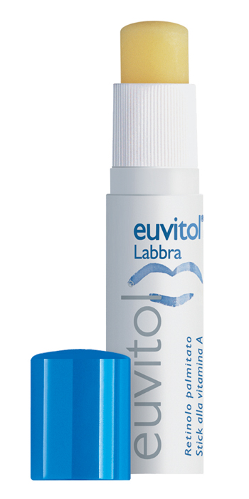 EUVITOL STICK 2,5ML