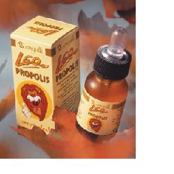 LEO PROPOLIS 30ML