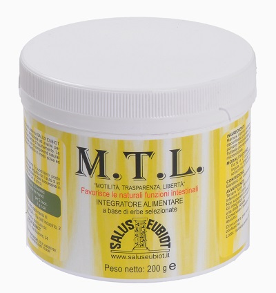 MTL ERBE SELEZIONATE 100G