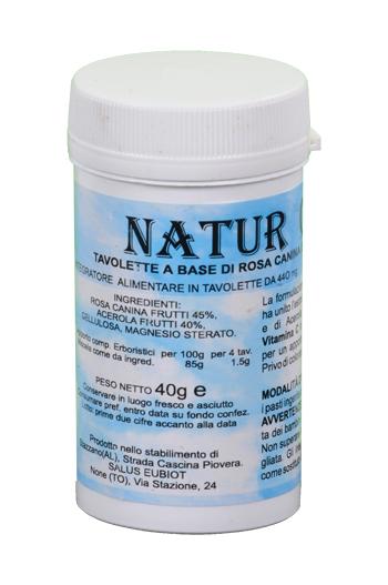 NATUR C 90TAV 40G