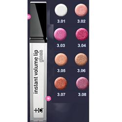 HC INSTANT VOL LIP GLOSS 3 08