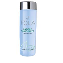 FOLIA LOZ TONIF 200ML