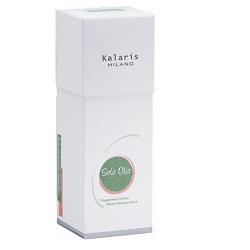 KALARIS OLIO MENTA/ROSA 150ML