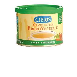 CIBIOS GRAN BRODO VEG 200G