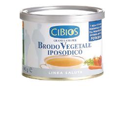 CIBIOS GRAN BRODO VEG IPOS 200