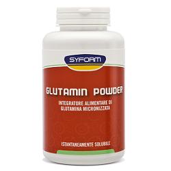 GLUTAMIN POWDER FL 150G