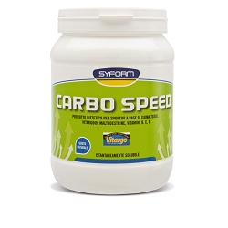 CARBO SPEED 500G