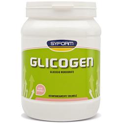 GLICOGEN POLVERE 1000G