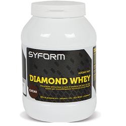 DIAMOND WHEY LATTE 750G