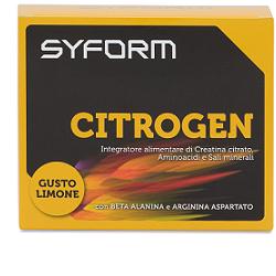 CITROGEN LIMONE 20BUST