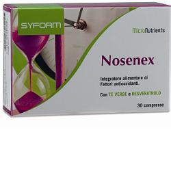 NOSENEX 30CPR