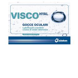 VISCOHYAL MONOD