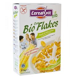 BIO CORN FLAKES 375G