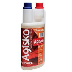 AGISKO DRINK 26 DOSI ORANGE 1L